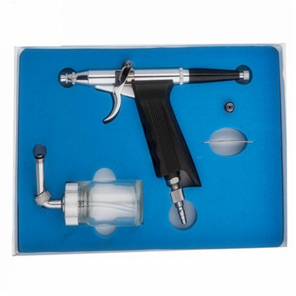 onnfang 0.3mm nozzle spray gun cake decoration body painting tattoo hand tool spray gun nozzle
onnfang 0.3mm nozzle spray gun cake decoration body painting tattoo hand tool spray gun nozzle