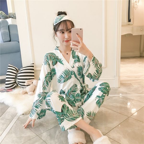 autumn long sleeve kimo suit good quality clothes home clothes home furnishing clothing no fading no pilling casual pajamas, Blue;red
autumn long sleeve kimo suit good quality clothes home clothes home furnishing clothing no fading no pilling casual pajamas, Blue;red
