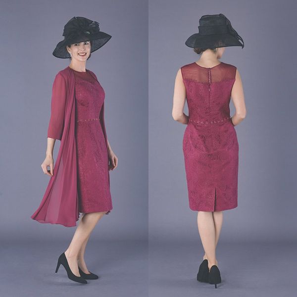 2020 modest formal mother of the bride dress jewel neck two pieces satin mother dress evening gowns plus size ankle length customized, Black;red
2020 modest formal mother of the bride dress jewel neck two pieces satin mother dress evening gowns plus size ankle length customized, Black;red
