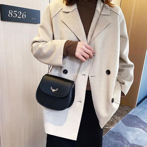 chain 2020 leather women bag cover korean purse handbag crossbody bags for women bolsa feminina
chain 2020 leather women bag cover korean purse handbag crossbody bags for women bolsa feminina