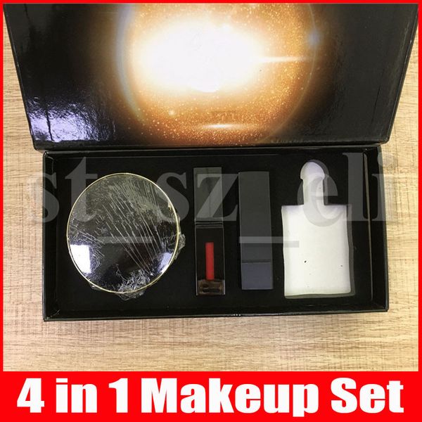 face & lip makeup set matte lipstick + lipgloss + air cushion + 30ml perfume set lip gloss make up 4 in 1 kit
face & lip makeup set matte lipstick + lipgloss + air cushion + 30ml perfume set lip gloss make up 4 in 1 kit