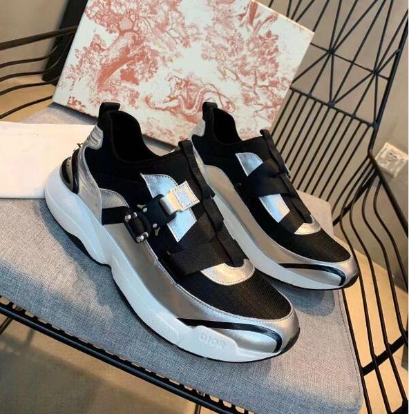 new 2020 lates brand men's sports shoes designer sneaker man woman's runner shoes arrival krystal spike us size 36-45, Black
new 2020 lates brand men's sports shoes designer sneaker man woman's runner shoes arrival krystal spike us size 36-45, Black