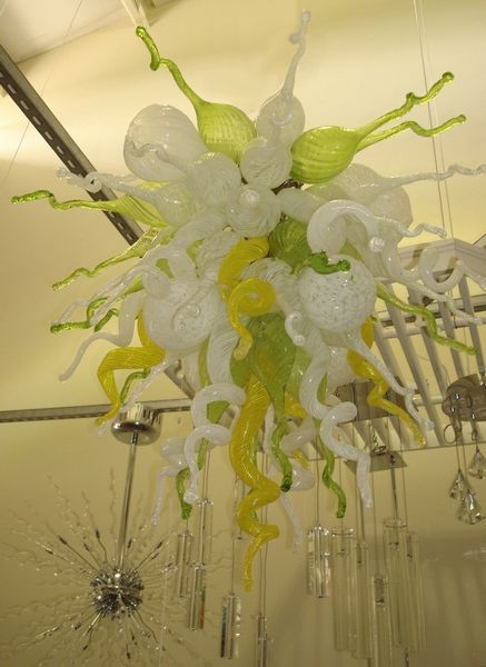 modern white and green modern led light source home l decorative chihuly style blown glass chandelier
modern white and green modern led light source home l decorative chihuly style blown glass chandelier