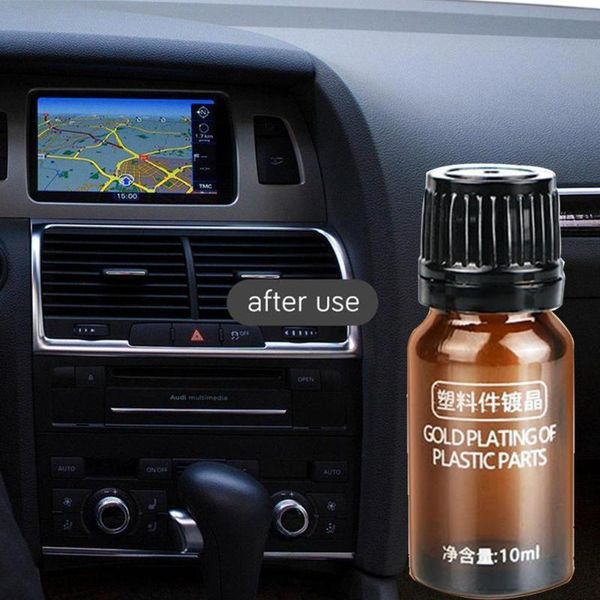 10мл пластиковых деталей вулканизация wax приборная панель агент automotive interior пластмассовая деталь вулканизация покрытие вставить обс
10мл пластиковых деталей вулканизация wax приборная панель агент automotive interior пластмассовая деталь вулканизация покрытие вставить обс