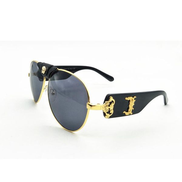 sell fashion medusae sunglasses women brand eyewear travel rose pink lady sunglasses catwalk models gozluk tmall with logo, White;black
sell fashion medusae sunglasses women brand eyewear travel rose pink lady sunglasses catwalk models gozluk tmall with logo, White;black