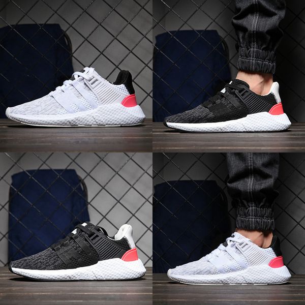 eqt 93 17 мужчины кроссовки поддержка будущего черный белый розовый герб турбо красный женщины спорт открытый кроссовки eur 36-44
eqt 93 17 мужчины кроссовки поддержка будущего черный белый розовый герб турбо красный женщины спорт открытый кроссовки eur 36-44