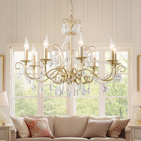 nordic living room crystal chandelier lighting creative cafe dining room crystals lights retro iron hanging lamp l candle lamps
nordic living room crystal chandelier lighting creative cafe dining room crystals lights retro iron hanging lamp l candle lamps