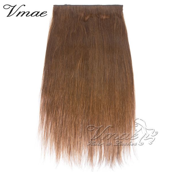 vmae straight halo hair flip human hair extensions #2 #4 #12 #613 fish line 140g 12-26 inch remy virgin hair, Black
vmae straight halo hair flip human hair extensions #2 #4 #12 #613 fish line 140g 12-26 inch remy virgin hair, Black