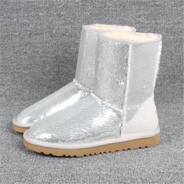 2019 genuine cow leather winter snow boots fashion women plush snow boots fur warm women waterproof shoes, Black
2019 genuine cow leather winter snow boots fashion women plush snow boots fur warm women waterproof shoes, Black