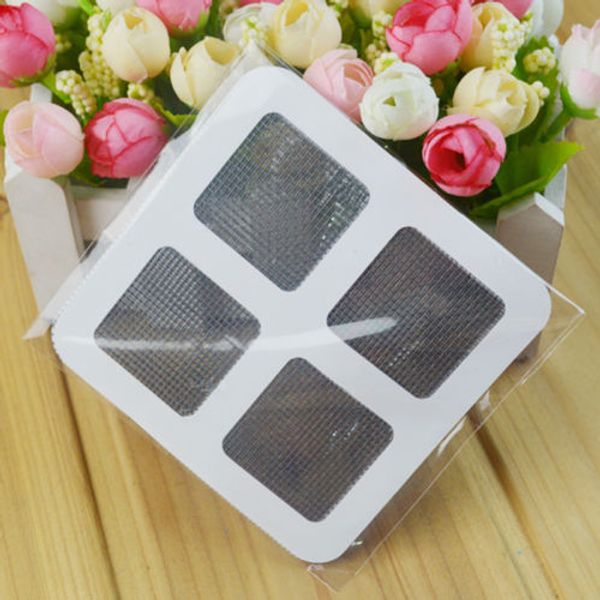 невидимый экран окно mosquito патча 6шт strong fenster tur bildschirm reparatur patch mesh kleber reparatur streifen лента
невидимый экран окно mosquito патча 6шт strong fenster tur bildschirm reparatur patch mesh kleber reparatur streifen лента
