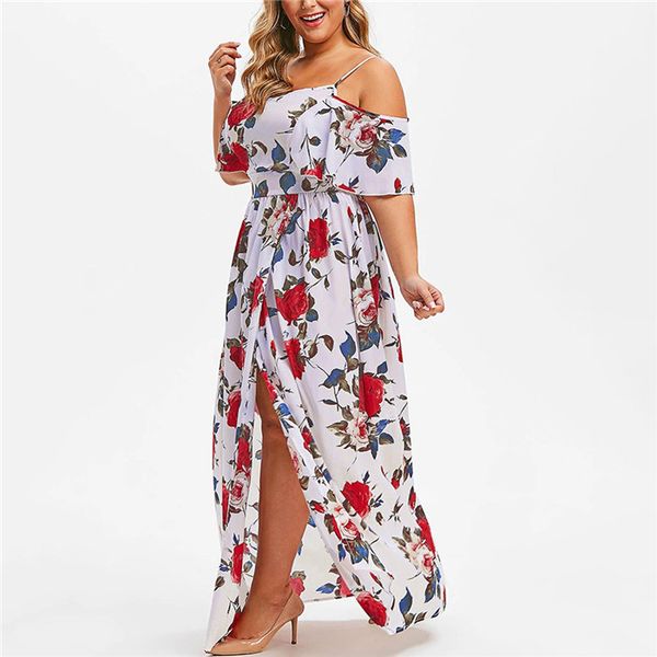 womens bohemian short sleeve dress summer off shoulder high waist split casual dresses ladies loose clothing, Black;gray
womens bohemian short sleeve dress summer off shoulder high waist split casual dresses ladies loose clothing, Black;gray