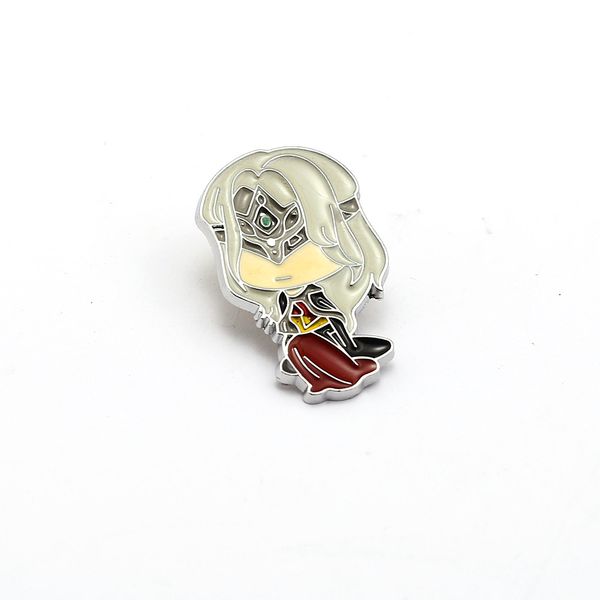 10pcs/lot wholesale game jewelry dark soul 3 enamel badge brooches solaire of astora artorias onion knight badges cosplay props, Gray
10pcs/lot wholesale game jewelry dark soul 3 enamel badge brooches solaire of astora artorias onion knight badges cosplay props, Gray