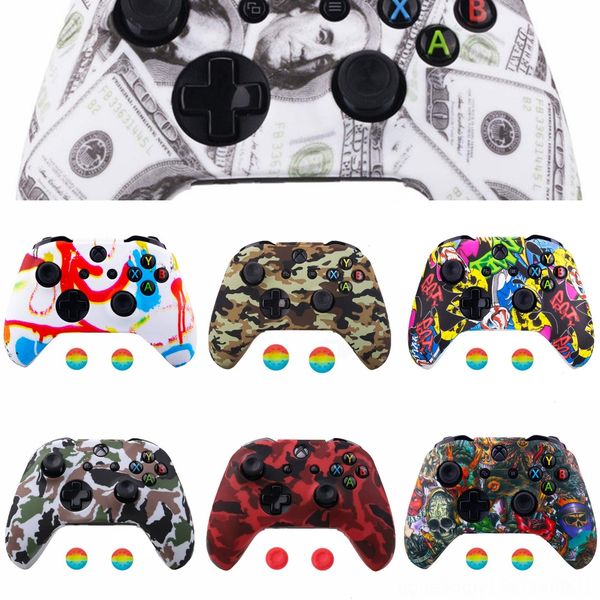ufvxb shell housing front assassin case cover for xbox one controller faceplate