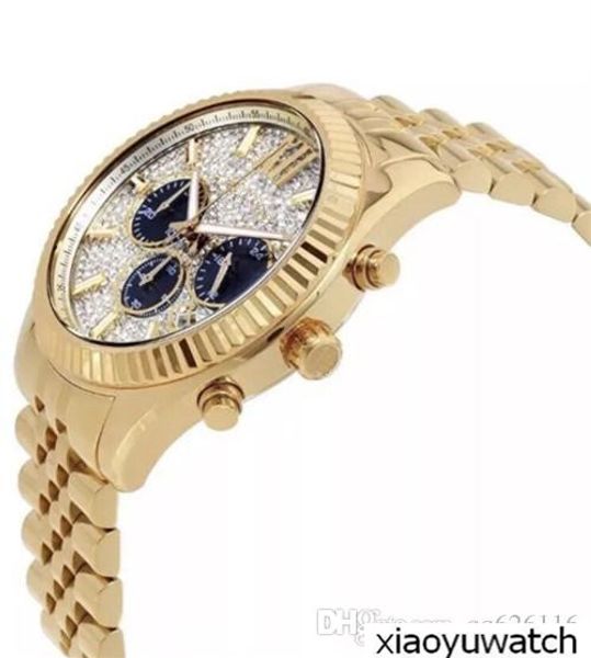 Fashion classic business big Dial Watch M8494 M8515 + Original box + Wholesale and Retail + Free Shipping
Fashion classic business big Dial Watch M8494 M8515 + Original box + Wholesale and Retail + Free Shipping