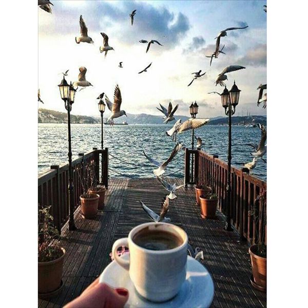 diy pbn arcylic painting coffee pictures by numbers on canvas framed wall pictures art for living room home decoration
diy pbn arcylic painting coffee pictures by numbers on canvas framed wall pictures art for living room home decoration