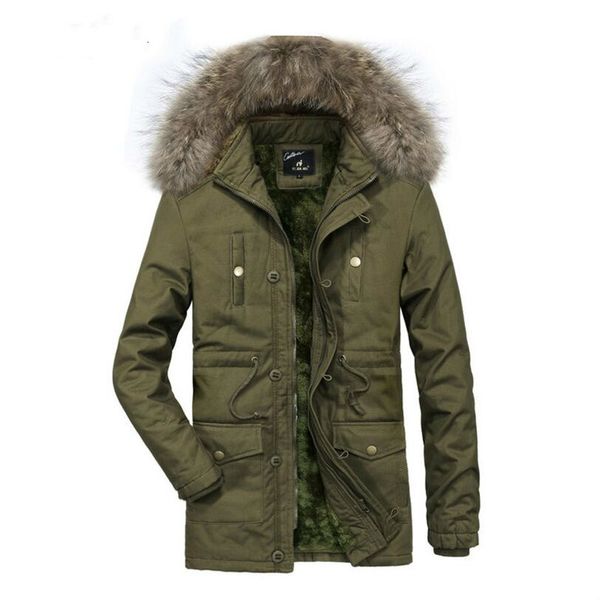 mens winter down parkas thicker warm down jackets wool liner winter hooded long parkas new fashion men cotton casual, Tan;black
mens winter down parkas thicker warm down jackets wool liner winter hooded long parkas new fashion men cotton casual, Tan;black
