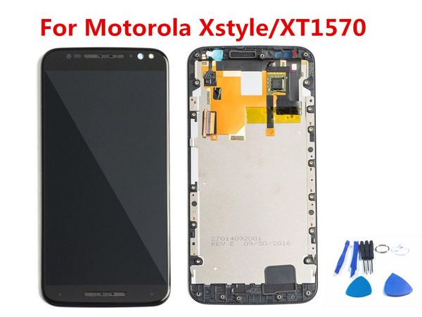 5.7 inch for moto x pure edition xt1570 lcd display touch screen digitizer assembly with frame for motorola x style moto x+2
5.7 inch for moto x pure edition xt1570 lcd display touch screen digitizer assembly with frame for motorola x style moto x+2