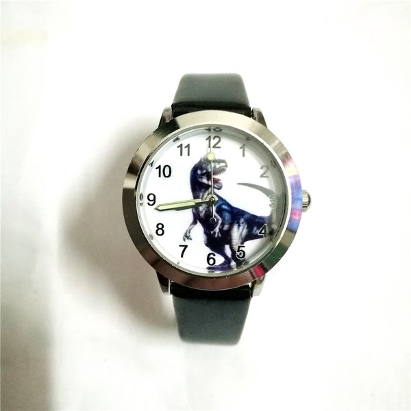 brand animal 3d cartoon kids dinosaur pattern watch children causal quartz wrist watch boy gift relogio infantil montre enfant, Blue
brand animal 3d cartoon kids dinosaur pattern watch children causal quartz wrist watch boy gift relogio infantil montre enfant, Blue