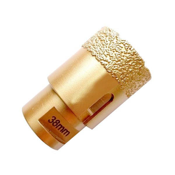 vacuum brazed diamond drilling core bits, m14 thread stone drill bits for granite marble
vacuum brazed diamond drilling core bits, m14 thread stone drill bits for granite marble