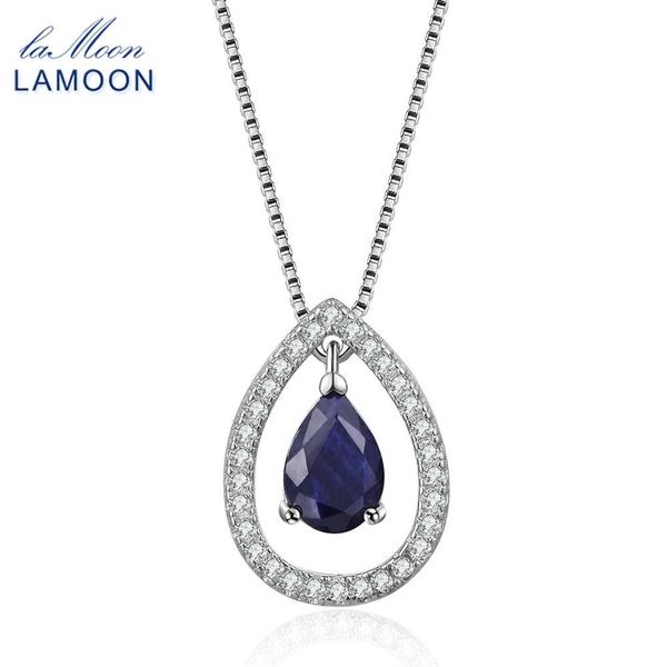 lamoon 5x7mm teardrop 100% real blue sapphire 925 sterling silver chain pendant necklace jewelry s925 lmni059
lamoon 5x7mm teardrop 100% real blue sapphire 925 sterling silver chain pendant necklace jewelry s925 lmni059