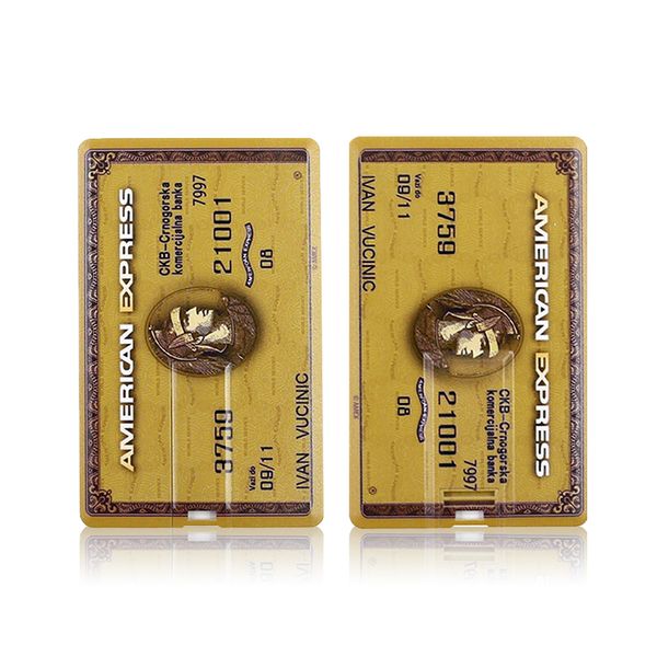 100% real capacity credit american express cards style usb flash drive memory stick pen drive 4gb8gb16gb32gb 4colors u disk
100% real capacity credit american express cards style usb flash drive memory stick pen drive 4gb8gb16gb32gb 4colors u disk