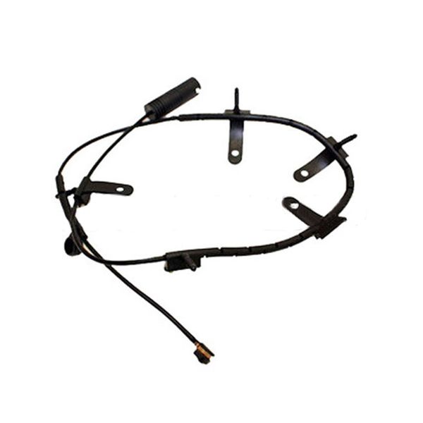 1pc car front brake pad wear sensor indicator alarm cable line for mini cooper r53 r54 2002-2004 oe#:34356761447 accessories
1pc car front brake pad wear sensor indicator alarm cable line for mini cooper r53 r54 2002-2004 oe#:34356761447 accessories