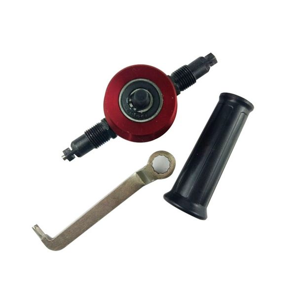 160a electric sheet metal cutting double head nibbler blade saw cutter tool drill accessory machine punching shears modification
160a electric sheet metal cutting double head nibbler blade saw cutter tool drill accessory machine punching shears modification