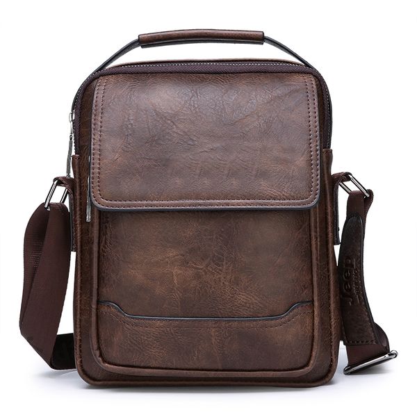 мужские сумки 100% кожа высокого качества shouder сумка для man fashion причинная crossbody tote сумки новый стиль
мужские сумки 100% кожа высокого качества shouder сумка для man fashion причинная crossbody tote сумки новый стиль