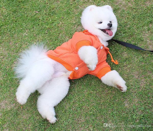 dogs hoodie solid color clothes autumn winter dog warm costume small pet dog cats coat sweatshirt jackets outerwears fast delivery
dogs hoodie solid color clothes autumn winter dog warm costume small pet dog cats coat sweatshirt jackets outerwears fast delivery