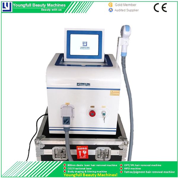 pain 808nm diode laser hair removal and skin rejuvenation age spot removal machine with circulation water fan diode tec cooling system, Black
pain 808nm diode laser hair removal and skin rejuvenation age spot removal machine with circulation water fan diode tec cooling system, Black
