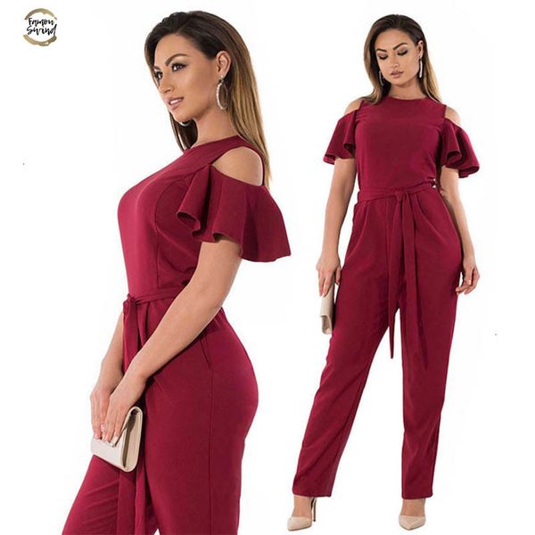 2019 6xl summer plus big size jumpsuit women off shoulder romper overall large size casual female elegant jumpsuit, Black;white
2019 6xl summer plus big size jumpsuit women off shoulder romper overall large size casual female elegant jumpsuit, Black;white