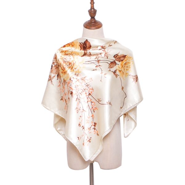 женщины моды сжатый все матча lightweigh satin soft flower printed шаль элегантный шарф шали и палантины шарфы для lady *, Black
женщины моды сжатый все матча lightweigh satin soft flower printed шаль элегантный шарф шали и палантины шарфы для lady *, Black