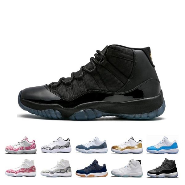 2019 11 11s cap and gown prom night men basketball shoes platinum tint gym red bred prm heiress barons concord closing ceremony sneaker
2019 11 11s cap and gown prom night men basketball shoes platinum tint gym red bred prm heiress barons concord closing ceremony sneaker