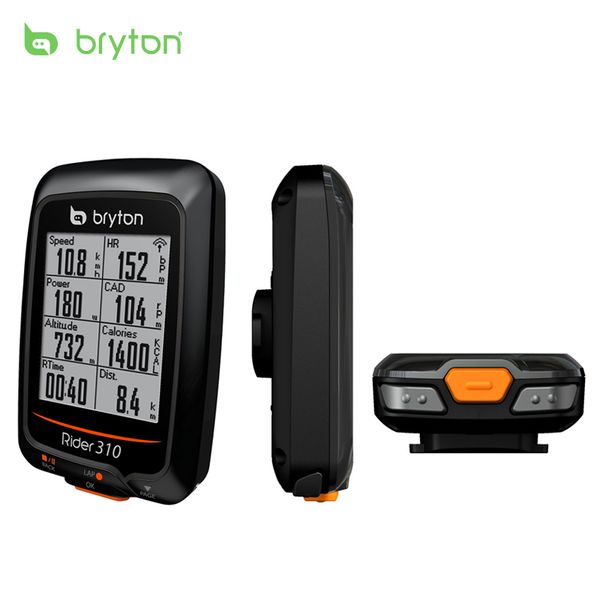 bryton rider 310 enabled waterproof gps bicycle cycling computer & extension speedometer r310
bryton rider 310 enabled waterproof gps bicycle cycling computer & extension speedometer r310