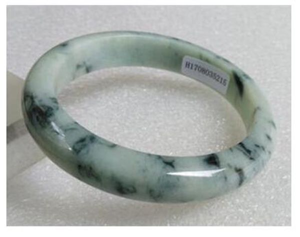 аттестованный (ранг a) браслет нефрита жадеита 100% естественный (поставка сертификата, Golden;silver
аттестованный (ранг a) браслет нефрита жадеита 100% естественный (поставка сертификата, Golden;silver