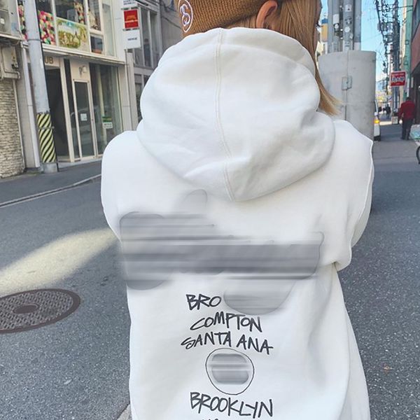 experience world tour hood popular brand classic world tour plus velvet loose hooded sweater couple hoodies, Black
experience world tour hood popular brand classic world tour plus velvet loose hooded sweater couple hoodies, Black