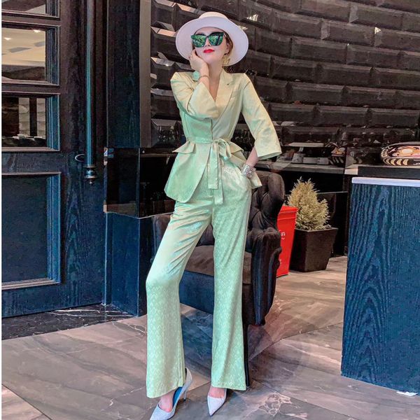 summer of 2020 the new women's fashion 7 minutes of sleeve small wide-legged pants two-piece suit cultivate morality, White;black
summer of 2020 the new women's fashion 7 minutes of sleeve small wide-legged pants two-piece suit cultivate morality, White;black