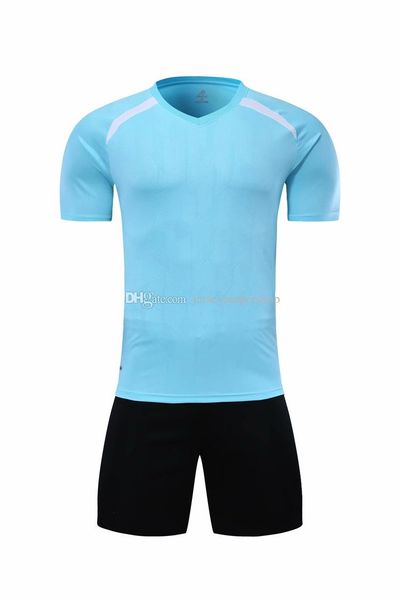 2019 baby blue lastest men football jerseys outdoor apparel football wear ml, Black
2019 baby blue lastest men football jerseys outdoor apparel football wear ml, Black