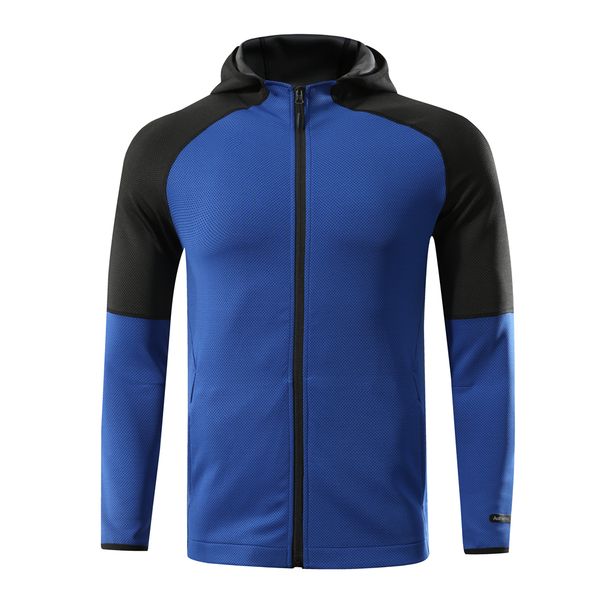 men running jackets fitness outdoor sport jacket coat gym football training sweatshirt sportswear full zipper hooded pocket, Black;red
men running jackets fitness outdoor sport jacket coat gym football training sweatshirt sportswear full zipper hooded pocket, Black;red