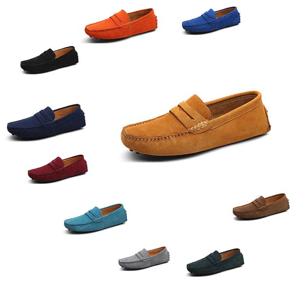 2020 new men casual shoes espadrilles chestnut beauty trainer yellow triple navy male sneaker outdoor walking easy drop shipping, Black
2020 new men casual shoes espadrilles chestnut beauty trainer yellow triple navy male sneaker outdoor walking easy drop shipping, Black