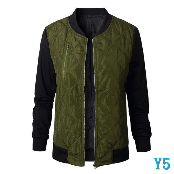 fashion autumn winter women bomber jacket parkas cool zipper down jackets coats streetwear patchwork biker outwear hip hop styley5, Black;brown
fashion autumn winter women bomber jacket parkas cool zipper down jackets coats streetwear patchwork biker outwear hip hop styley5, Black;brown