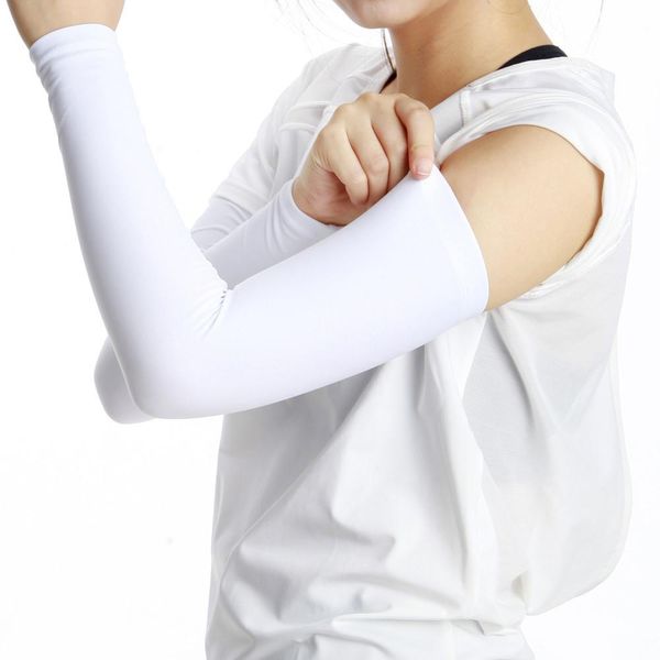 fashion-2018 casual sun protection gloves fashionarm cooling sleeve warmers cuffs uv protection nm13, Blue;gray
fashion-2018 casual sun protection gloves fashionarm cooling sleeve warmers cuffs uv protection nm13, Blue;gray