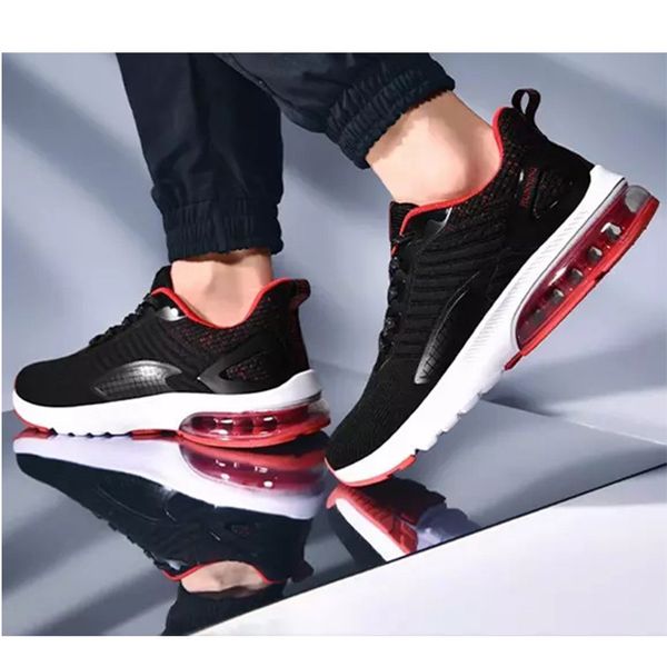 with socks air cushion designer yellow blue men special section sports sneaker increased breathable jogging running shoes 36-44, White;red
with socks air cushion designer yellow blue men special section sports sneaker increased breathable jogging running shoes 36-44, White;red