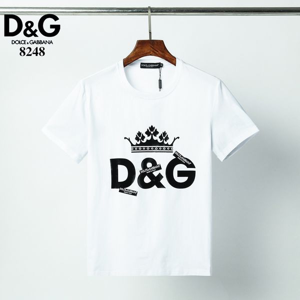 summer mens women t shirt brand designer tshirts with letters breathable short sleeve mens tee shirts wholesale men s designer t shirts, White
summer mens women t shirt brand designer tshirts with letters breathable short sleeve mens tee shirts wholesale men s designer t shirts, White