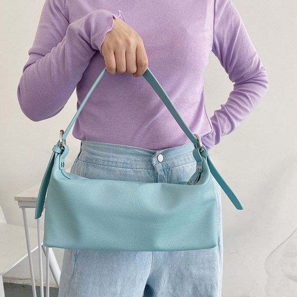fashion pu leather women handbags baguette shape shoulder bags candy color new ladies evening clutch mini hand bag purse 2020
fashion pu leather women handbags baguette shape shoulder bags candy color new ladies evening clutch mini hand bag purse 2020