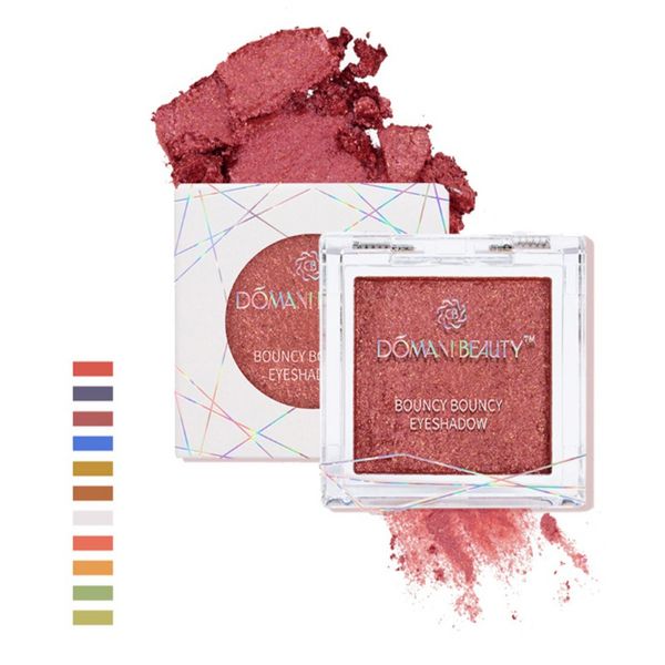 новый monochrome eye shadow водонепроницаемая eyeshadow портативный блеск eyeshadow макияж макияж продолжительный #
новый monochrome eye shadow водонепроницаемая eyeshadow портативный блеск eyeshadow макияж макияж продолжительный #