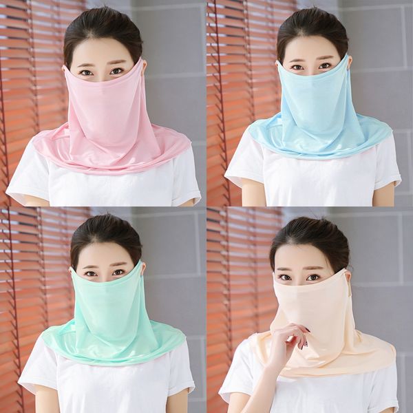 g2ycx summer protection scarf mask stylish creative sun face neck gaiter breathable riding neck scarf for outdoor outside (averag, Black
g2ycx summer protection scarf mask stylish creative sun face neck gaiter breathable riding neck scarf for outdoor outside (averag, Black