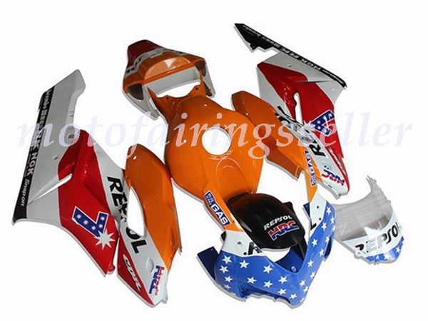 oem quality new abs full fairings kits fit for honda cbr1000rr (2004-2005) cbr1000rr 04 05bodywork set black red white blue orange
oem quality new abs full fairings kits fit for honda cbr1000rr (2004-2005) cbr1000rr 04 05bodywork set black red white blue orange