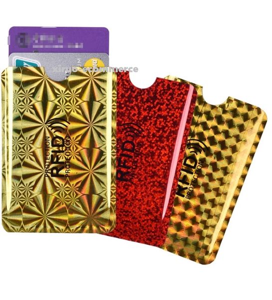 rfid blocking fashion 1000pcs aluminum metal sleeve credit id card protective case nfc shielded cover bank credit card holder wallet
rfid blocking fashion 1000pcs aluminum metal sleeve credit id card protective case nfc shielded cover bank credit card holder wallet