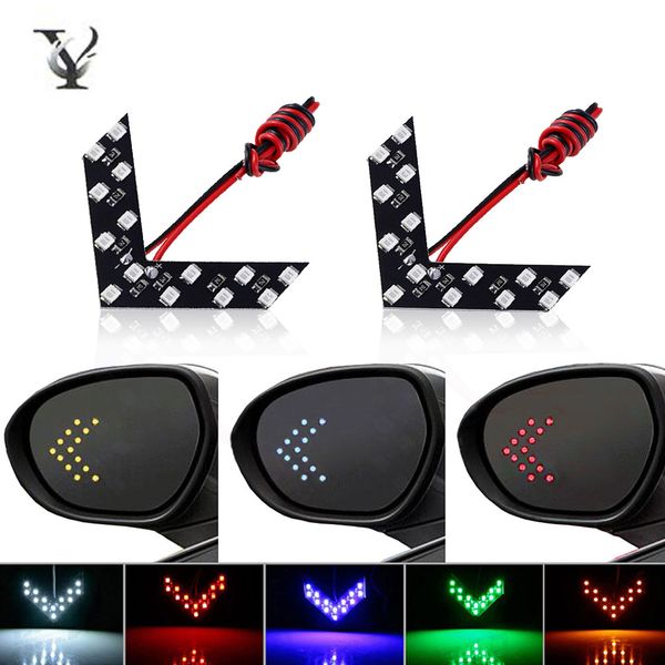14 smd led arrow panel for car rear view mirror indicator turn signal light 12v auto led rear view mirror light 2pcs
14 smd led arrow panel for car rear view mirror indicator turn signal light 12v auto led rear view mirror light 2pcs